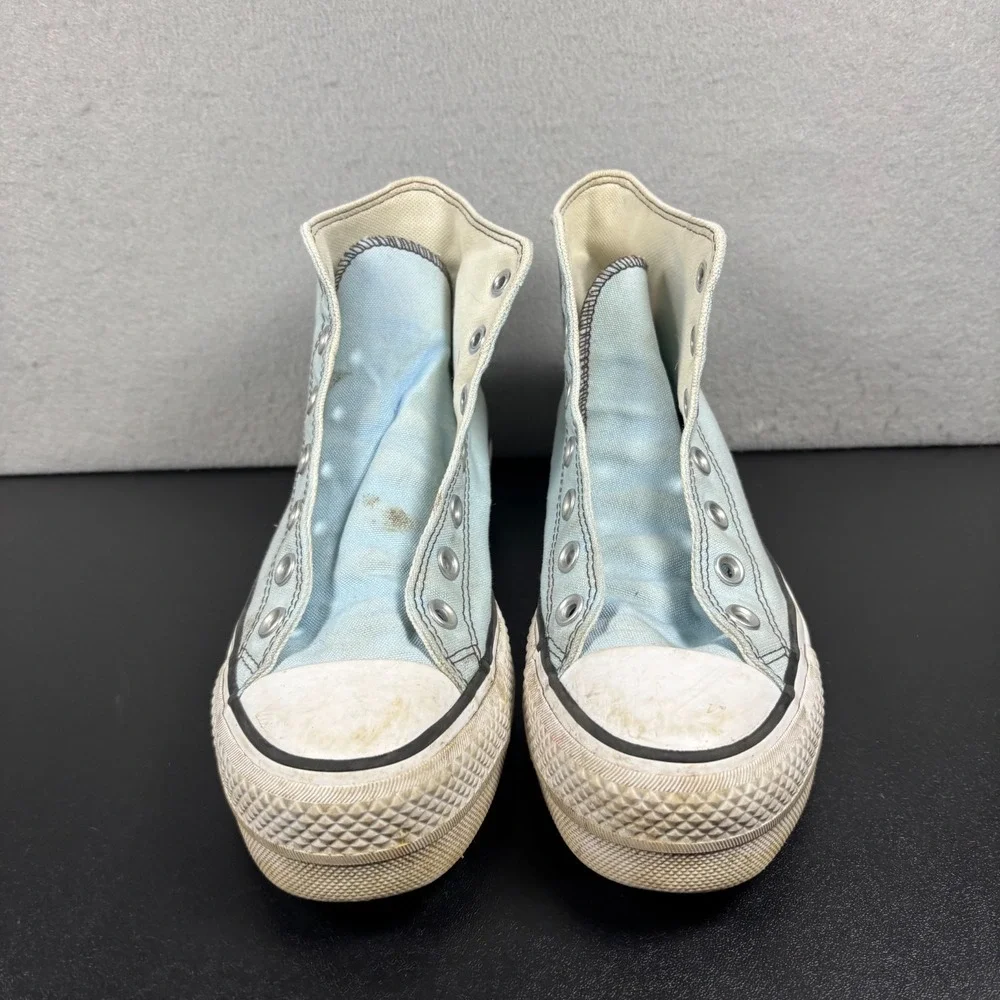 Converse overall still